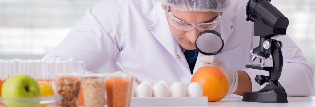 Addressing Canada’s Food Supply Chain Issues through Innovation