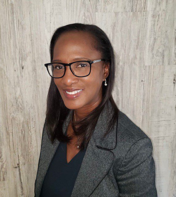 Erica Harrison Manager Consulting