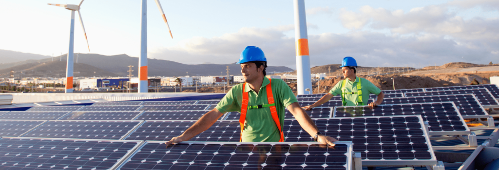 Energy Innovation Needs