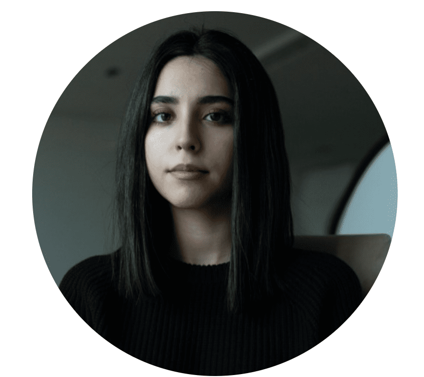 Melika Taheri