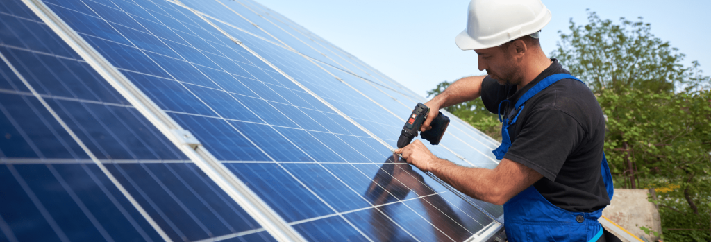 Next-Generation Solar-Cell technology