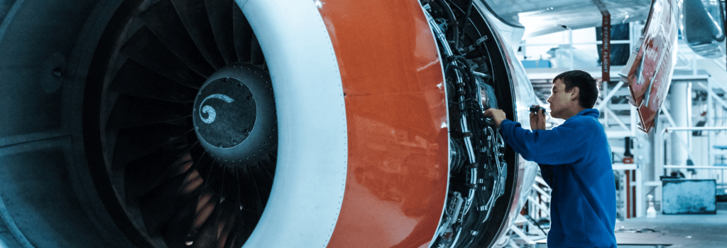 Intelligent Aeronautical Design Article header