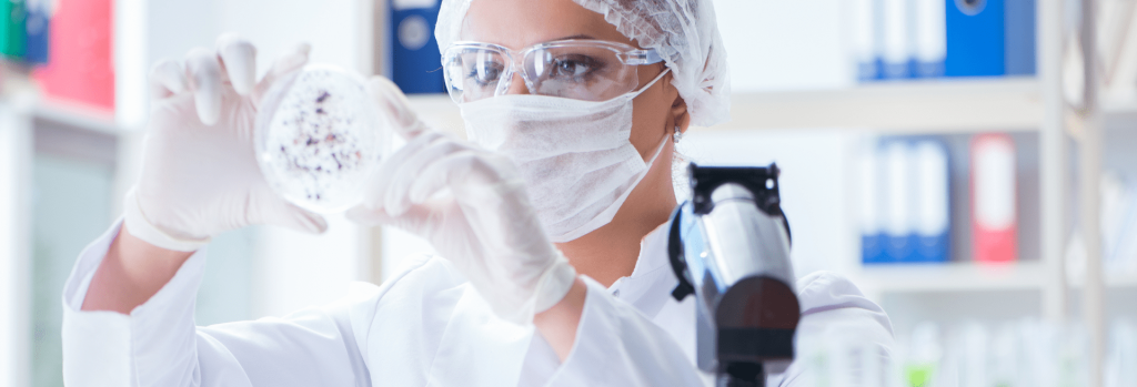 Pharma-industry header