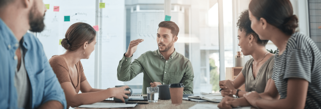 Step by step how to become a sustainable business