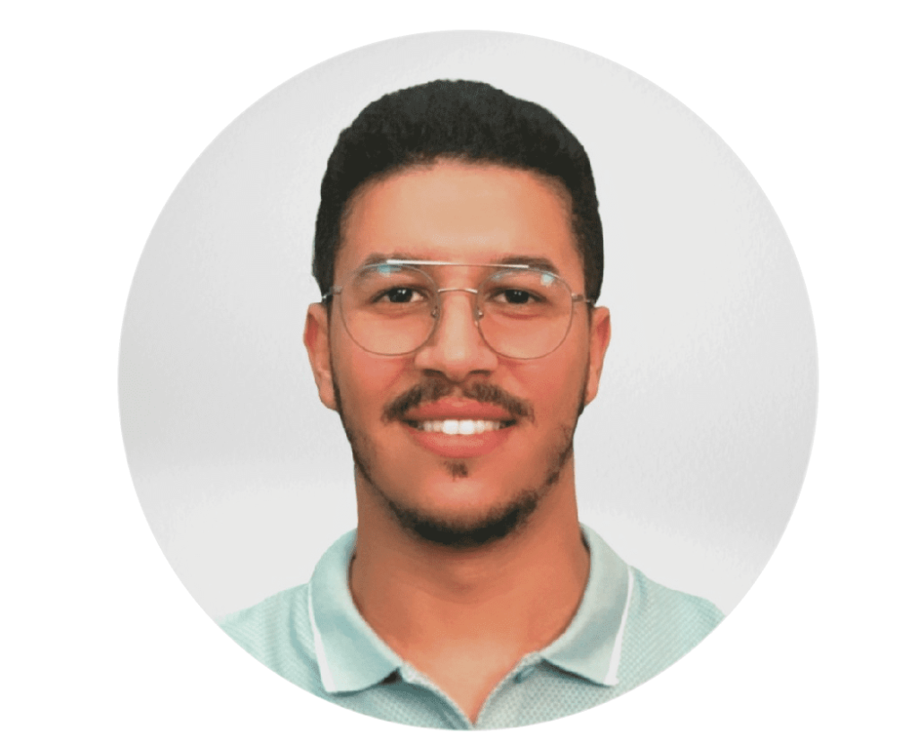 Mounir WADOUD