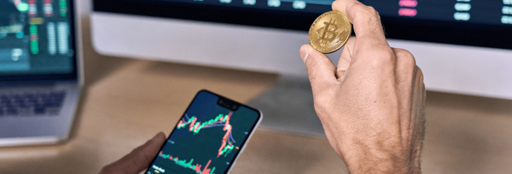 Environmental impacts of crypto
