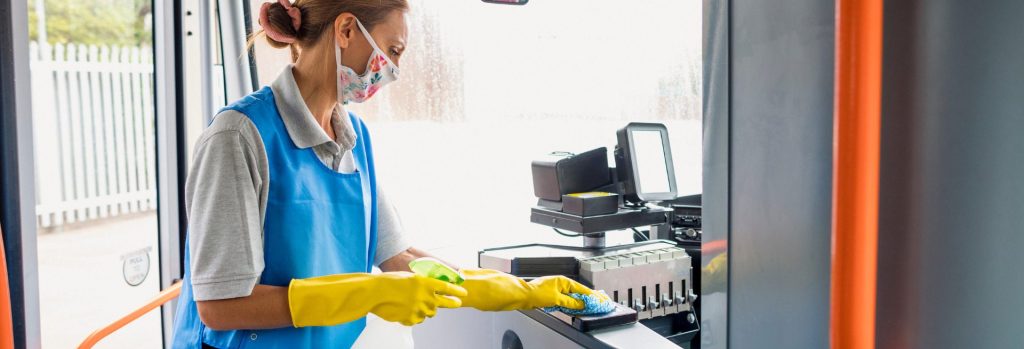 self-cleaning surfaces