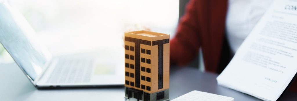 Property tax assessment