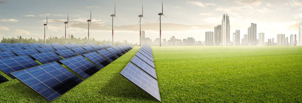 energy supply future