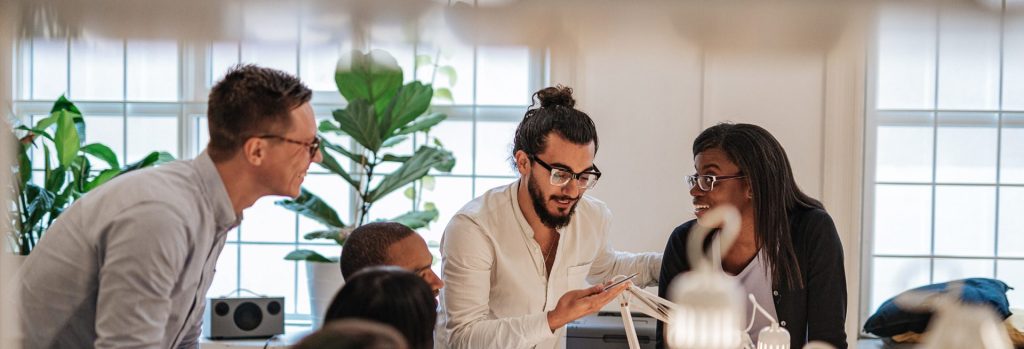 Funding for Start-ups