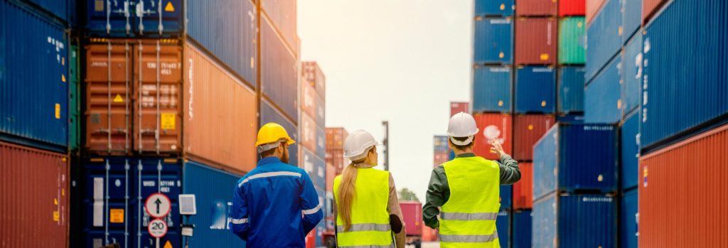 Programme d'Importateur Non-Résident Canada