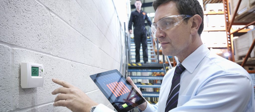 Hero Image: "Equipment SR&ED Tax Credit Success with Leyton Canada - Manufacturing Innovation