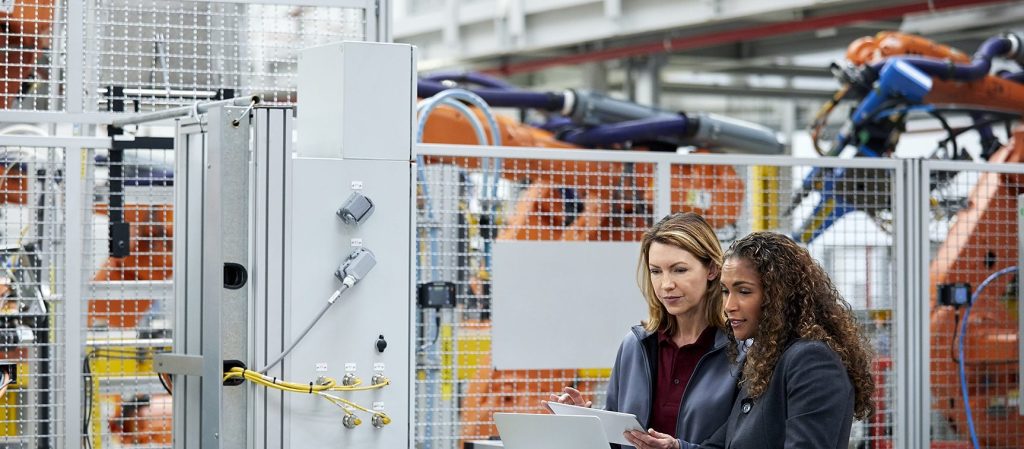 Succès d'une entreprise de fabrication du Québec avec un financement de 182 843 $ de CanExport PME et PSCE, soutenu par Leyton