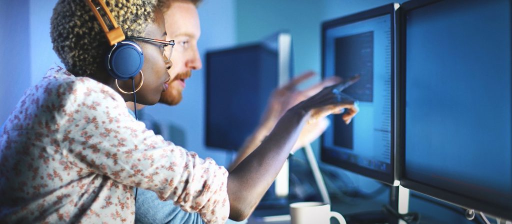 Innovative EDM system by a Quebec software company, enhanced with $75,000 Novascience funding