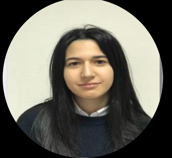 Nora Halloui
