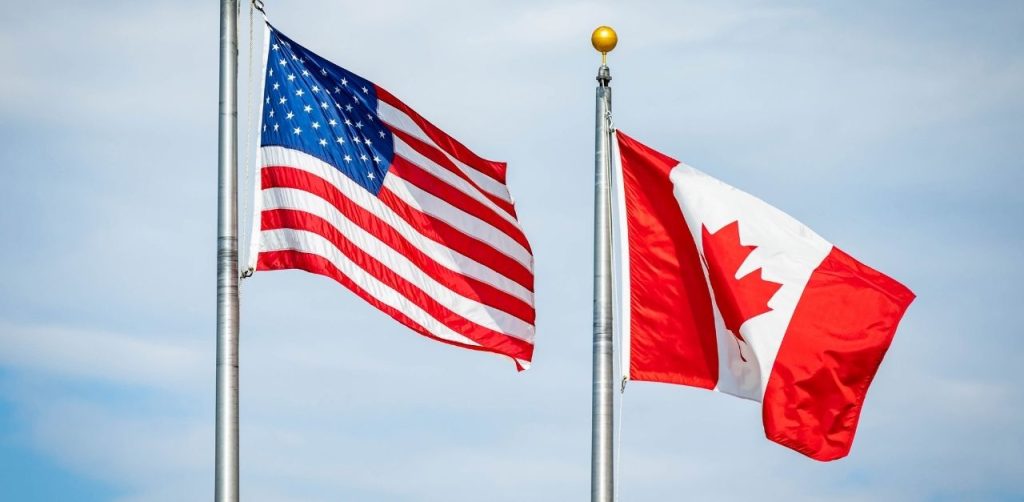 Webinar – Cross-border innovation funding opportunities between Canada and the U.S.