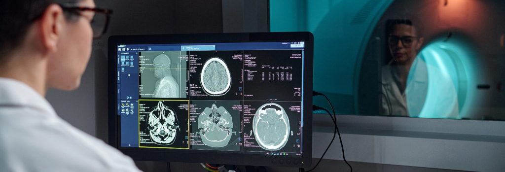 neuroscience SR&ED