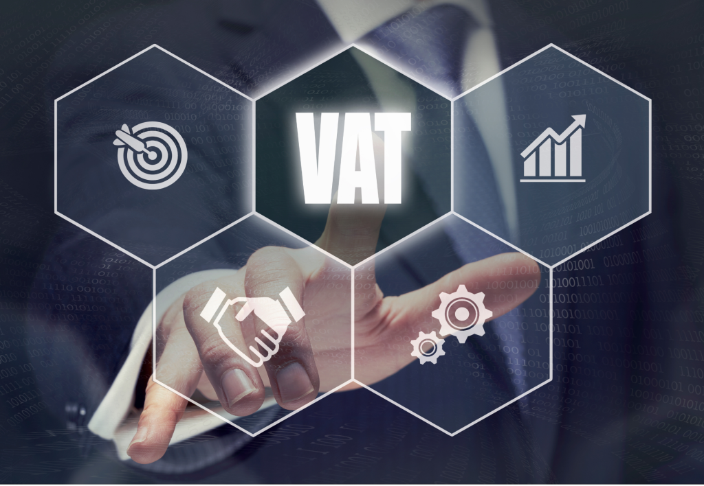 VAT registration