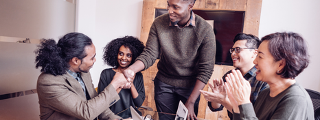 Maximizing Business Value 