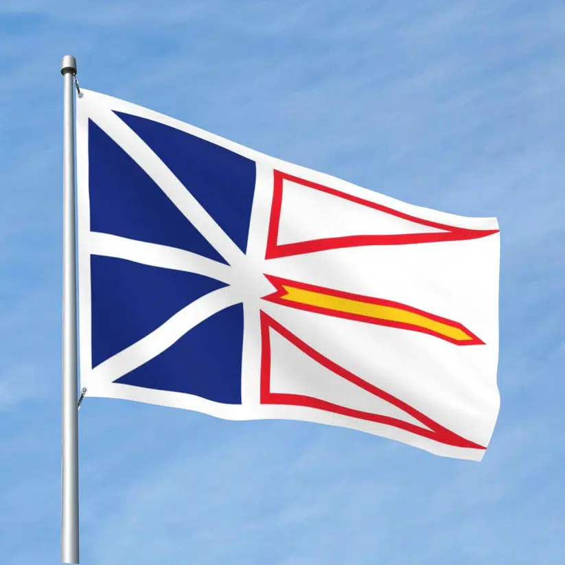 NEWFOUNDLAND AND LABRADOR