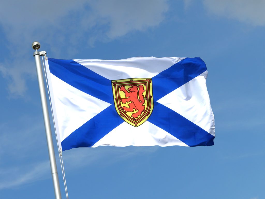 NOVA SCOTIA