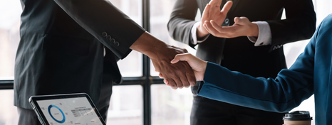  Sourcing Growth Opportunities