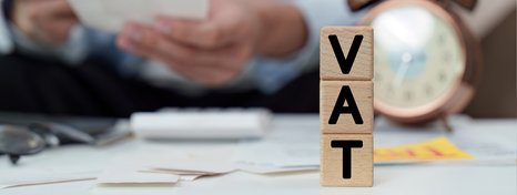 VAT RETURNS