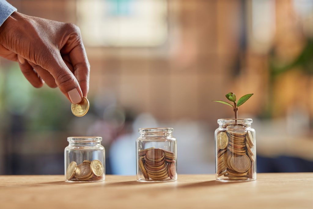 Maximiser le CRIC en parallèle avec la RS&DE fédérale