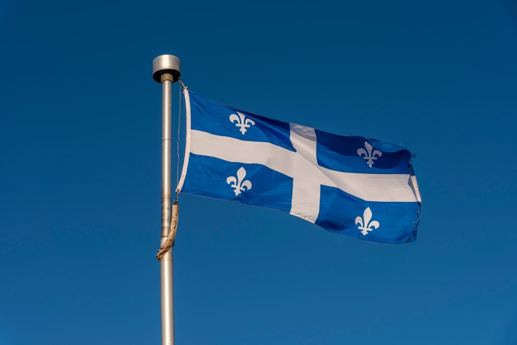 QUEBEC