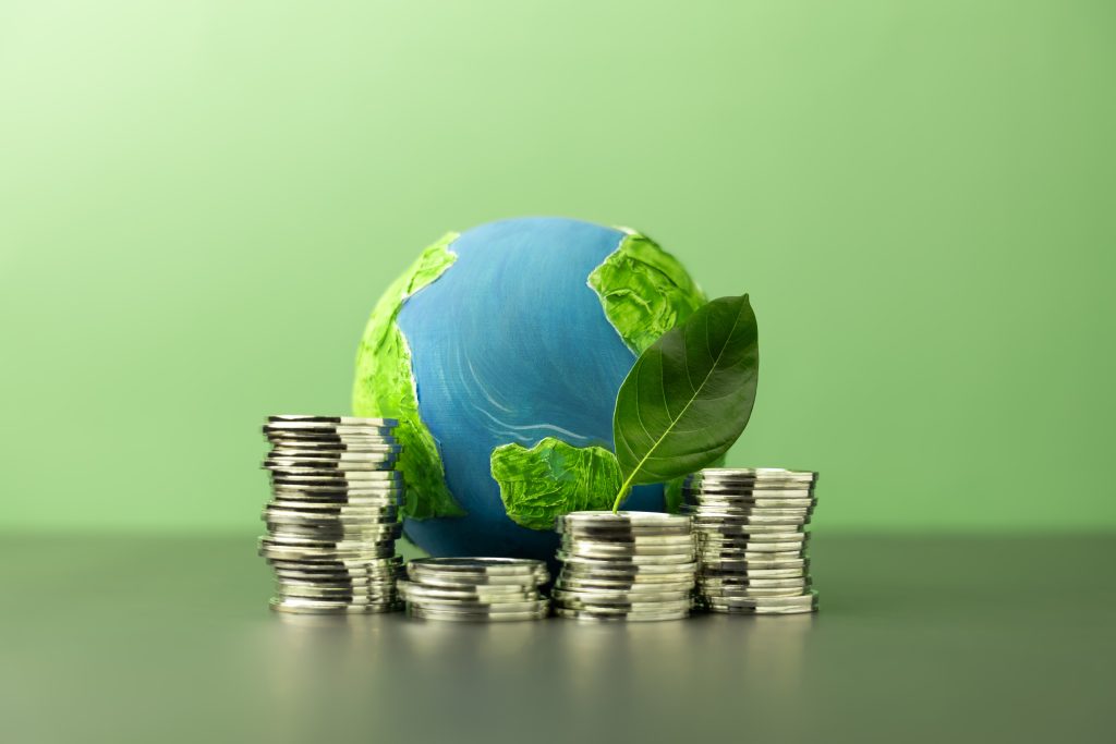 CII-TP | Investissement pour les technologies propres