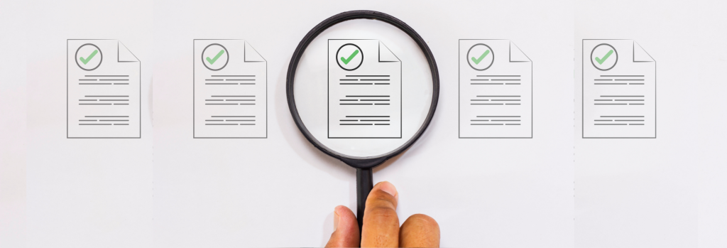 SR&ED Documentation