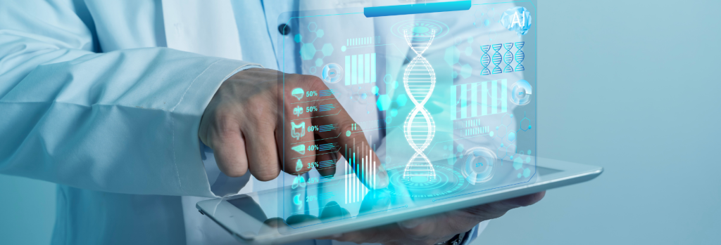 l'ia découverte médicaments