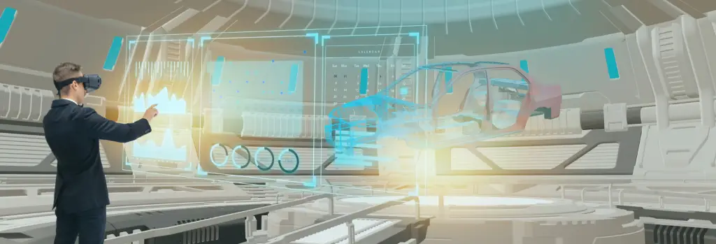 Generative AI 2.0 - l'IA générative 2.0