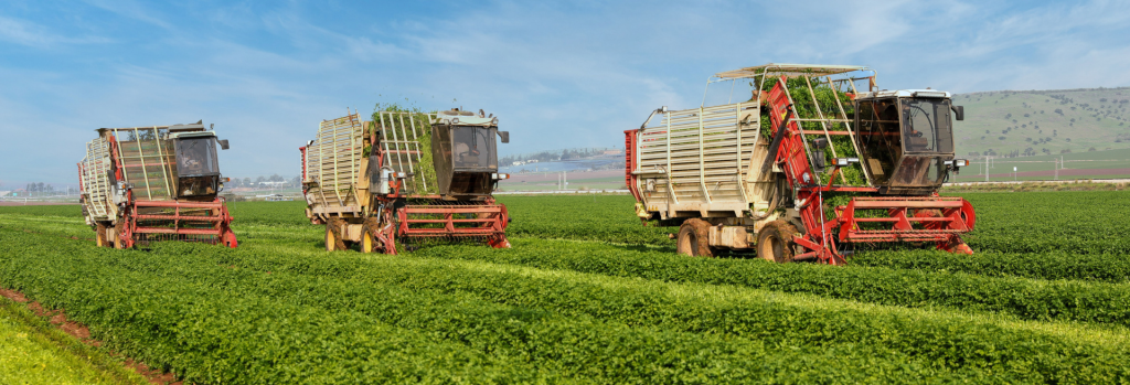 Agri-Tech - AgriTech