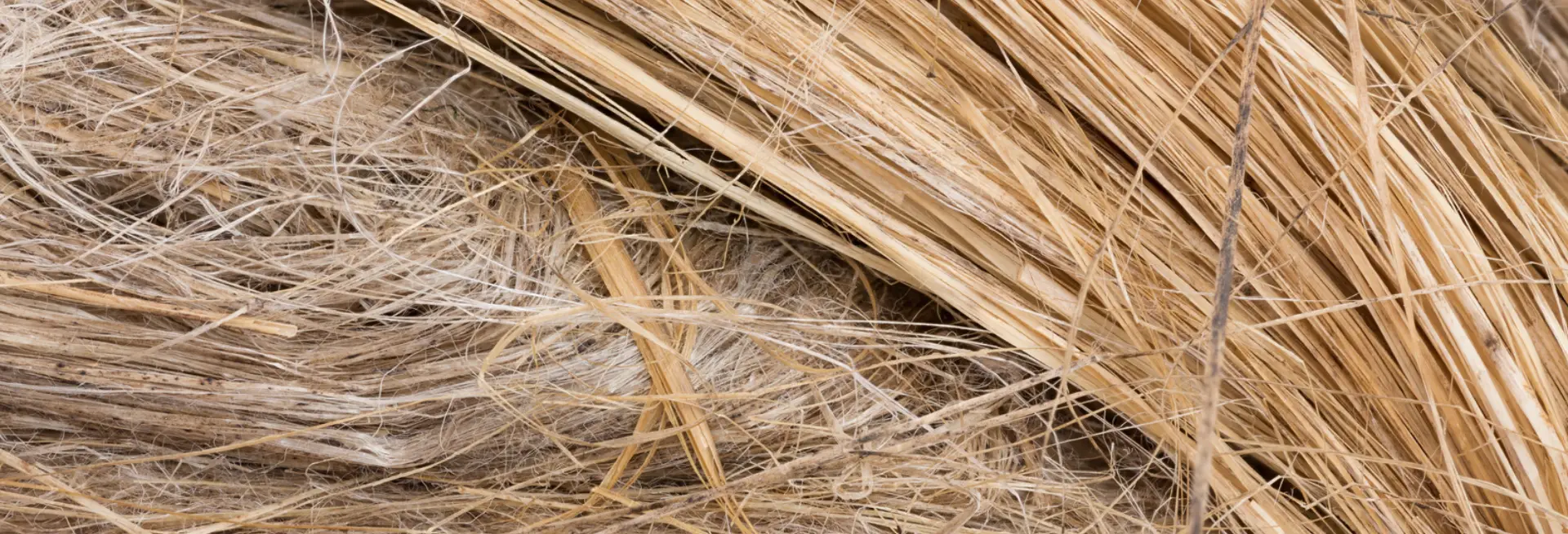 Recovery Polymer Optimization of Mechanical and Thermal Properties of Natural Fiber ...