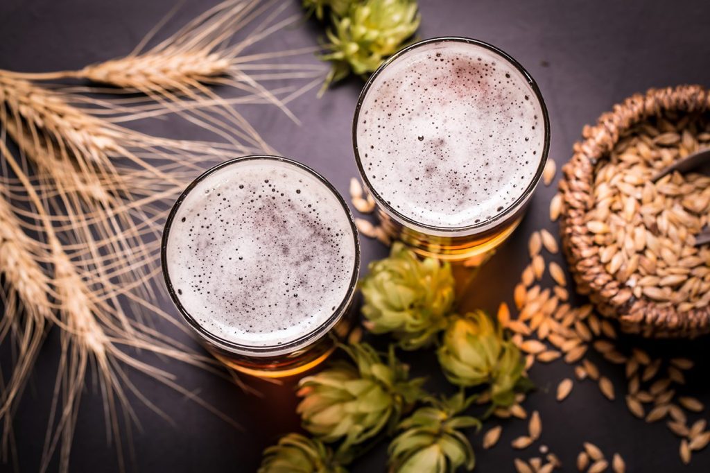 food & Beverage