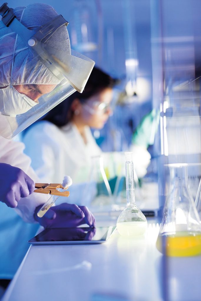 R&D Tax Credit