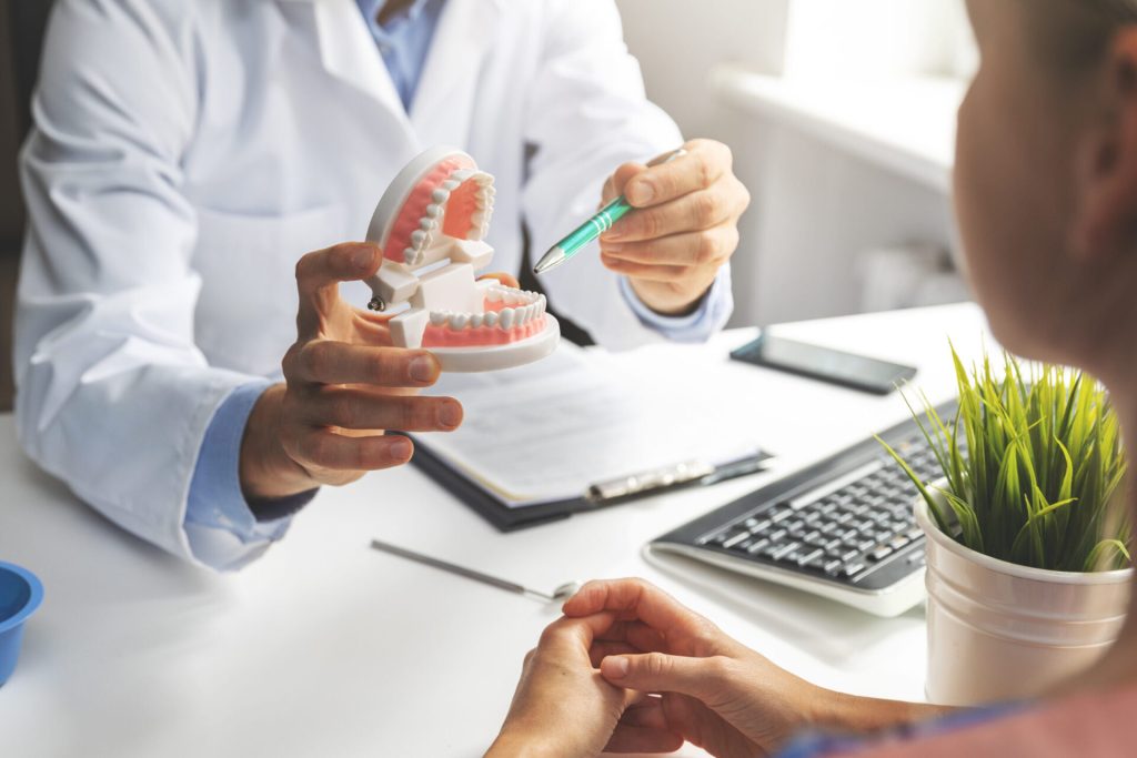 R&D dental
