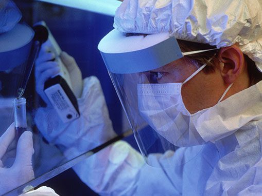 R&D medical devices