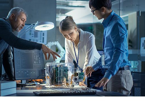 architecture engineering and construction