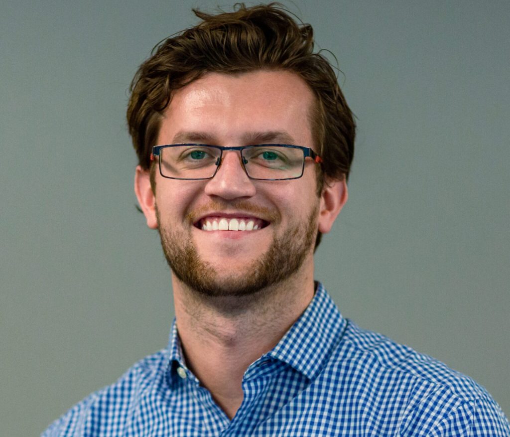 Devin Medrek