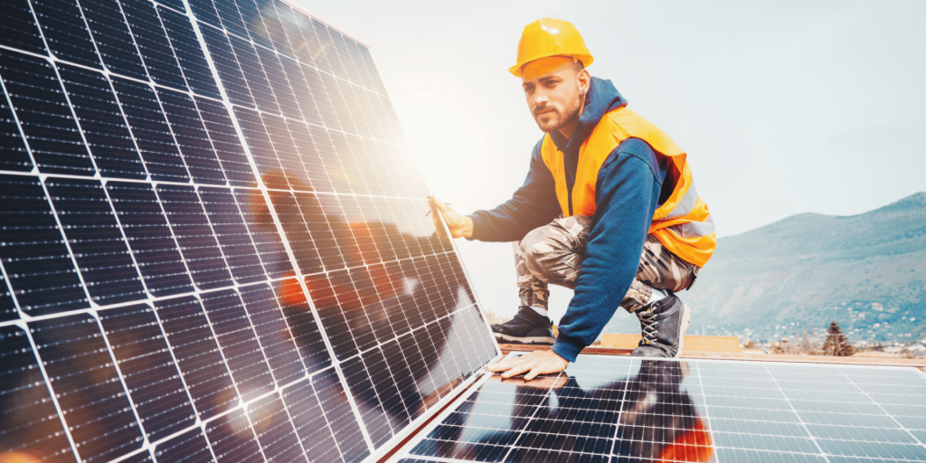 Geothermal HVAC