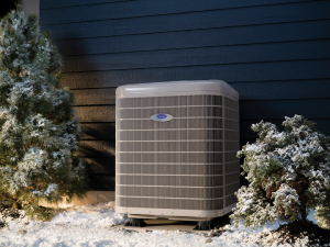 heat-pump