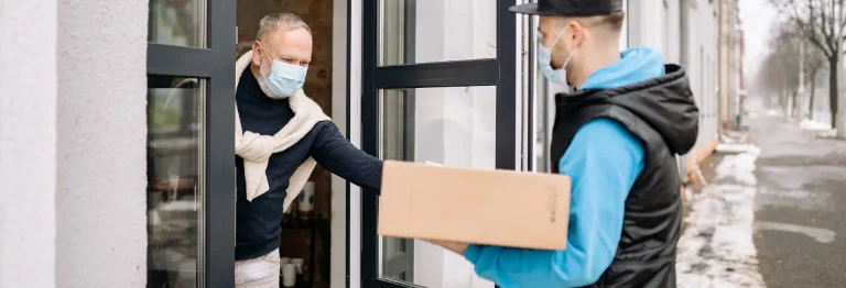 Retail Delivery Fee 2026