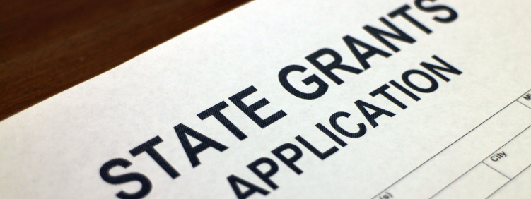 Grants and Incentives_State