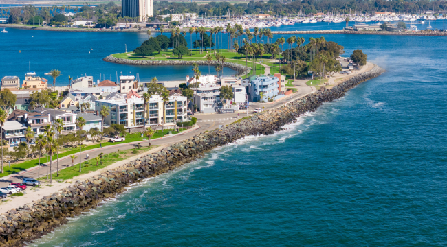 Cost Segregation in San Diego