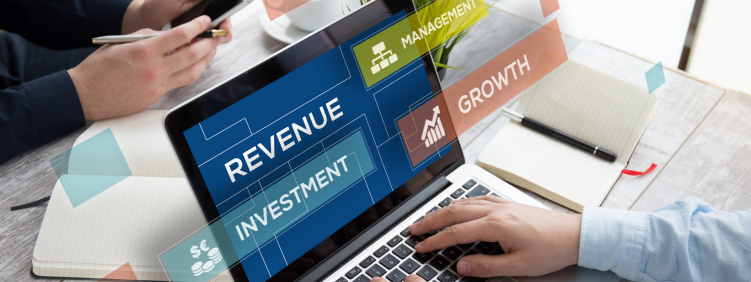 Revenue Growth Through Referrals
