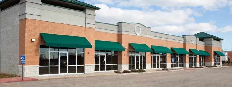Commercial Real Property