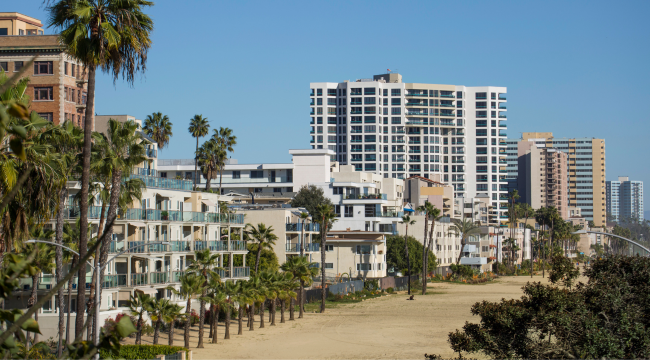 Cost Segregation Long Beach CA