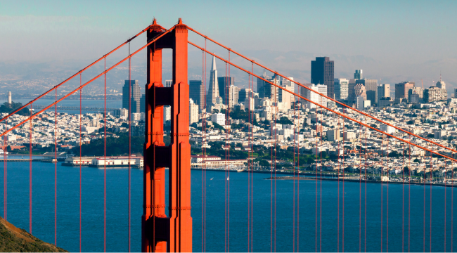 Cost Segregation San Francisco CA